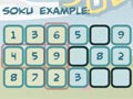 Sudoku-Soku