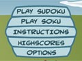 Sudoku-Soku