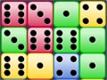 Straight dice