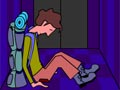 Get out of the elevators