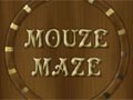 Mouse maze