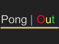 Pong out