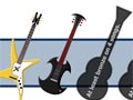 Crazy guitar maniac 3