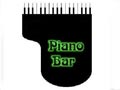 Piano bar