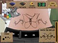 Tatto artist