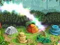 Jungle magic