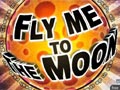 Fly me to the moon