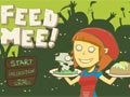 Feed mee