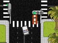 Ambulance madness