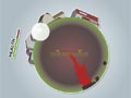 World defense
