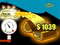 Treasure seas