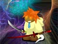 Make a tonberry 2