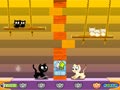 Swing cat