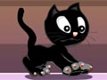 Swing cat