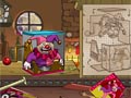Toy shop