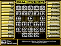 Deal or no deal