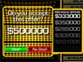 Deal or no deal