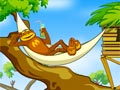 Spider monkey