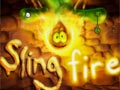 Sling fire
