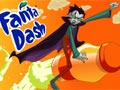 Fanta dash