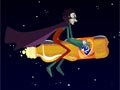 Fanta dash