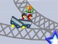 Rollercoaster rush