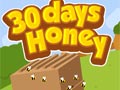 30 days honey
