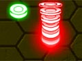 Magnet towers