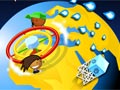 Global onewater game