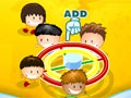 Global onewater game