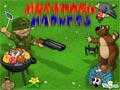 Mushroom madness