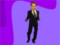 Dancing Blair