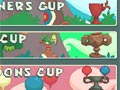 Bow contest