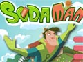 Soda man