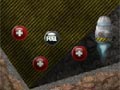 Cluster lander