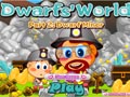 Dwarfs world dwarf miner
