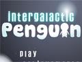 Intergalactic penguin