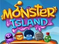 Monster island
