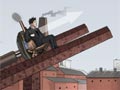 Rocket toilet 2