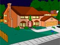 The Simpsons interactive