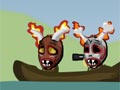 Raft wars