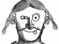 Your face