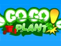 Go go plant