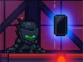 Final ninja