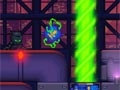 Final ninja