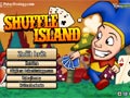 Shuffle island