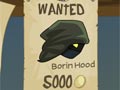 Rogue soul