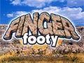Finger footy