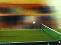 Table tennis