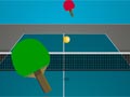 Table tennis